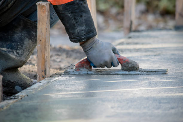 Best Concrete Retaining Walls in Cottage Grove, WI