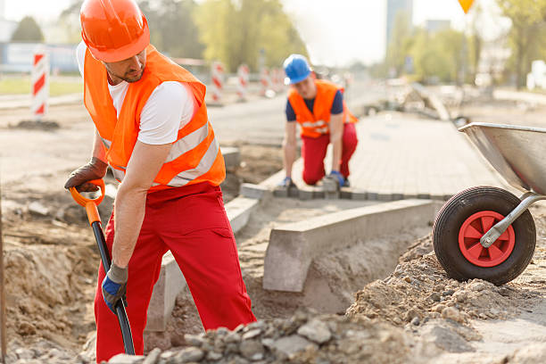 Best Concrete Demolition Services in Cottage Grove, WI