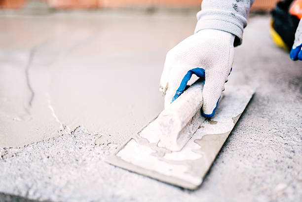 Professional Concrete contractor in WI